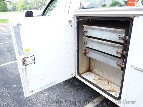 Used 2004 Ford F350 2WD Regular Cab Super Duty image 34