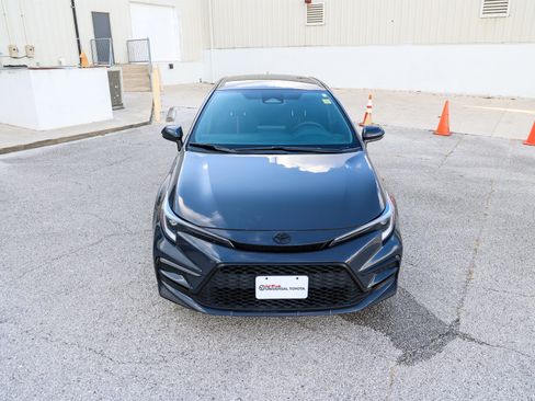Used 2024 Toyota Corolla SE FWD image 4
