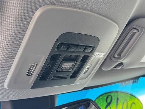 Used 2018 Toyota Camry XSE w/ Audio Package image 25