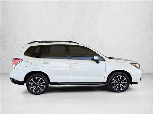 Used 2018 Subaru Forester 2.0XT Premium AWD/4WD image 4