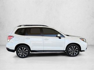 Used 2018 Subaru Forester 2.0XT Premium AWD/4WD video 4