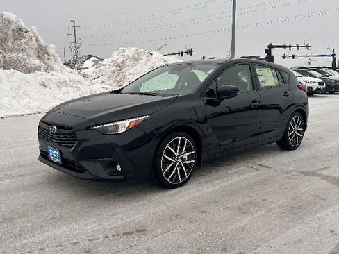 New 2026 Subaru Impreza 2.0i Sport image 2