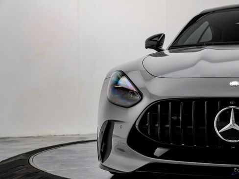 Used 2024 Mercedes-Benz AMG GT 55 image 32