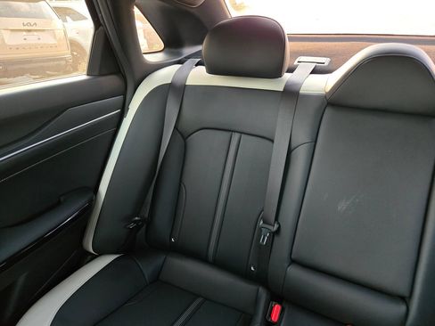 Used 2025 Kia K5 GT-Line FWD image 12