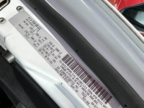 Used 2015 RAM 2500 Tradesman w/ Power & Remote Entry Group image 26