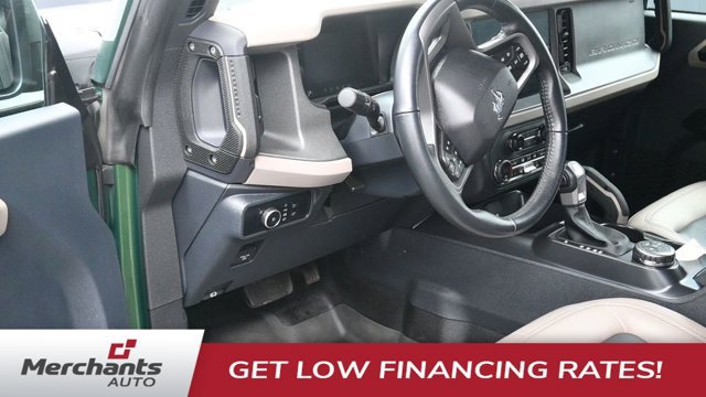 Used 2024 Ford Bronco Big Bend AWD/4WD image 19