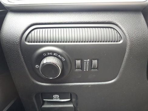 New 2026 Jeep Grand Wagoneer Limited image 11