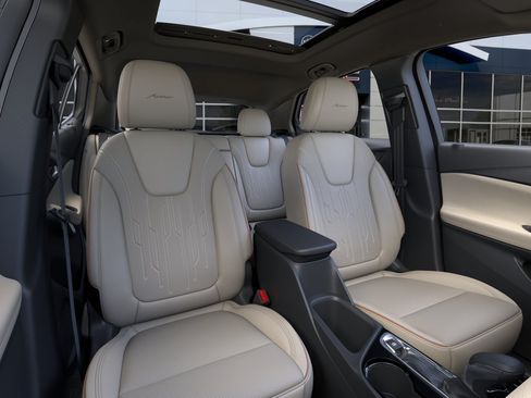 New 2026 Buick Encore GX Avenir w/ Avenir Technology Package AWD/4WD image 16