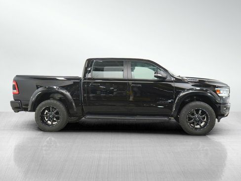 Used 2022 RAM 1500 Sport w/ Rebel Level 2 Equipment Group AWD/4WD image 6