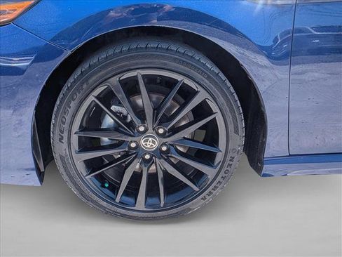 Used 2024 Toyota Camry XSE FWD image 22