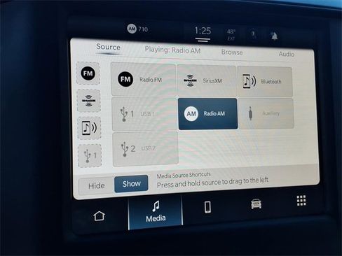 Used 2024 RAM 2500 Big Horn image 7