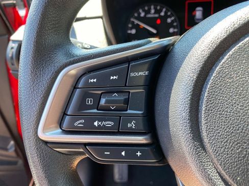 Used 2025 Subaru Impreza 2.0i AWD/4WD image 18