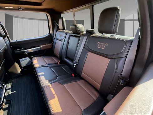 Used 2025 Ford F150 King Ranch w/ FX4 Off-Road Package AWD/4WD image 28