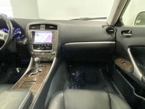 Used 2012 Lexus IS 250 AWD w/ Luxury Plus Value Edition image 25