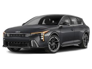 New 2026 Kia K4 EX FWD video 1