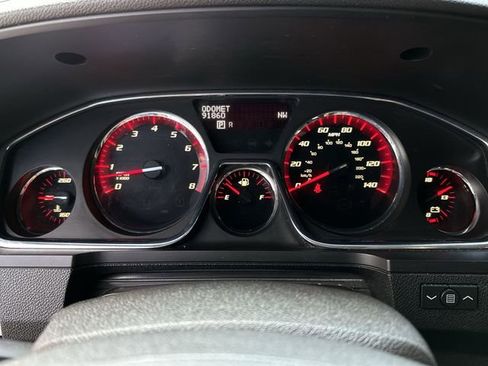 Used 2017 GMC Acadia Limited SLT image 23