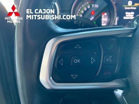 Used 2021 Jeep Wrangler Unlimited Sahara w/ Cold Weather Group image 21