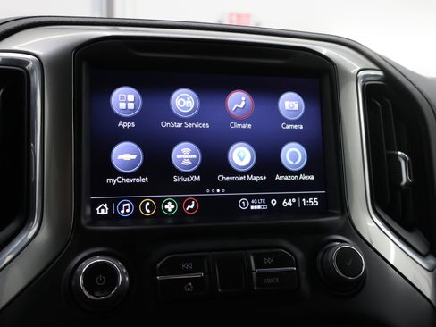 Used 2023 Chevrolet Silverado 3500 LT w/ All Star Edition image 57