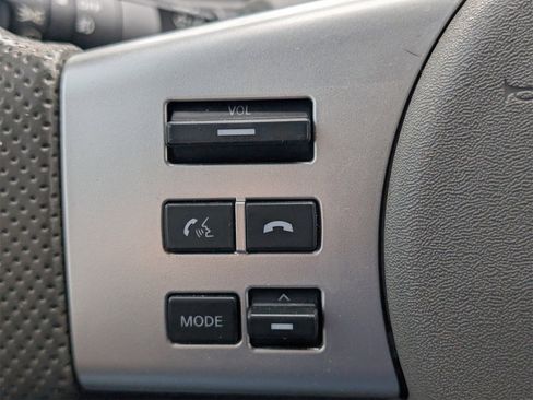 Used 2020 Nissan Frontier SV w/ Midnight Edition Floor Mats image 23