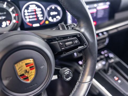 Used 2021 Porsche 911 Turbo S image 33
