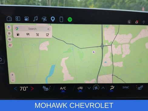 Certified 2026 Chevrolet Traverse LT AWD/4WD image 14