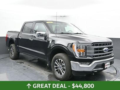 Used 2023 Ford F150 Lariat