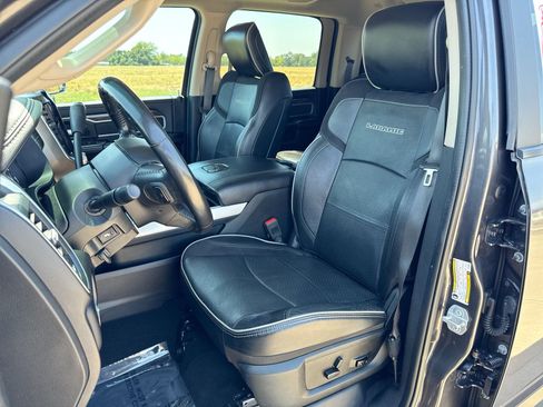Used 2021 RAM 2500 Laramie AWD/4WD image 11