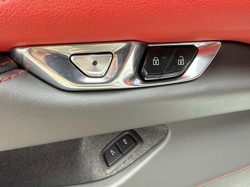 Used 2024 Chevrolet Corvette Stingray Preferred Cpe w/ Z51 Performance Package image 23