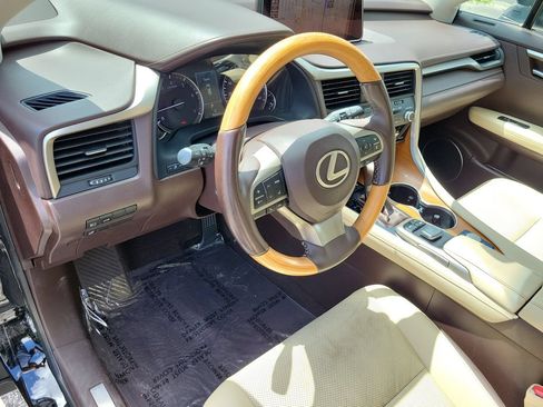 Used 2017 Lexus RX 350 AWD w/ Premium Package image 22