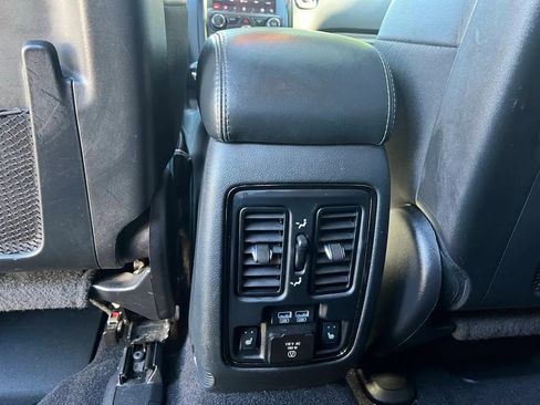 Used 2020 Dodge Durango R/T w/ Technology Group image 21