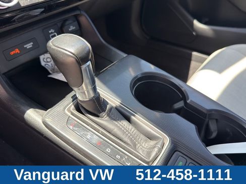 Used 2023 Honda Civic EX image 14