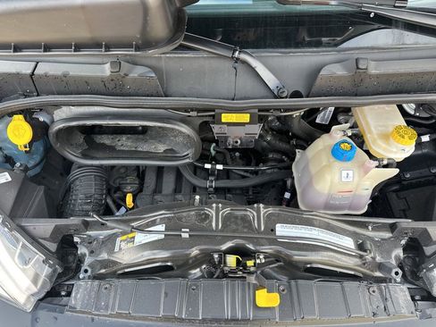 New 2026 RAM ProMaster 2500 image 26