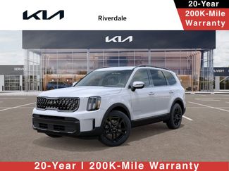 New 2025 Kia Telluride EX video 1