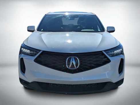 New 2026 Acura RDX SH-AWD image 8