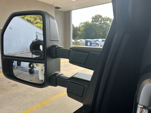 New 2026 Ford F350 XL w/ XL Chrome Package image 48