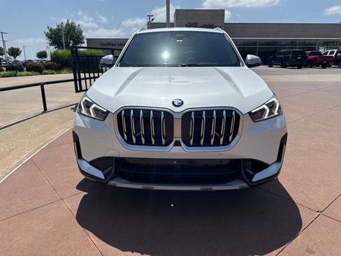 Used 2024 BMW X1 xDrive28i w/ Technology Package AWD/4WD image 2