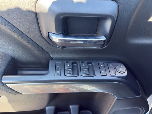 Used 2016 Chevrolet Silverado 1500 LT w/ All Star Edition image 10