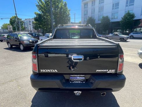 Used 2013 Honda Ridgeline RTL image 5