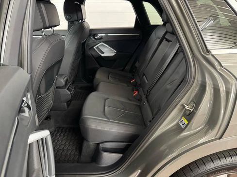 Used 2020 Audi Q3 2.0T Premium Plus w/ Premium Plus Package AWD/4WD image 30