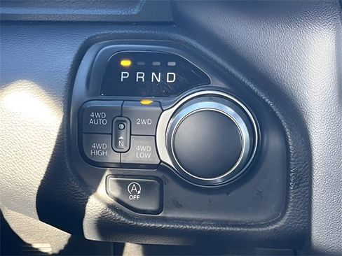 Used 2019 RAM 1500 Big Horn image 27