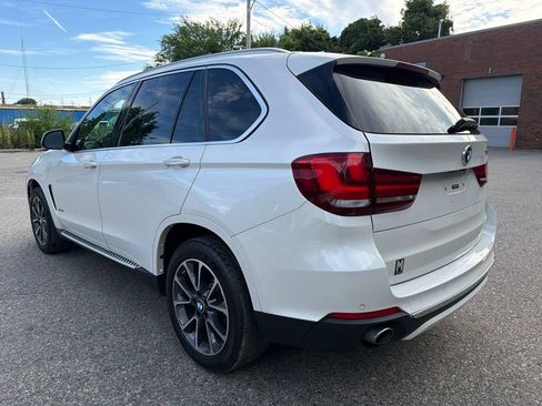 Used 2017 BMW X5 xDrive35i AWD/4WD image 4
