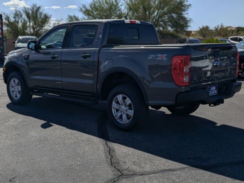 Used 2019 Ford Ranger XL w/ Equipment Group 101A Mid AWD/4WD image 4