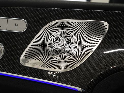 Certified 2022 Mercedes-Benz GLE 53 AMG AMG GLE 53 image 31