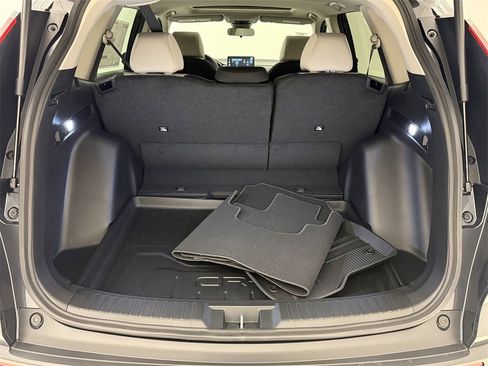 New 2026 Honda CR-V EX image 12