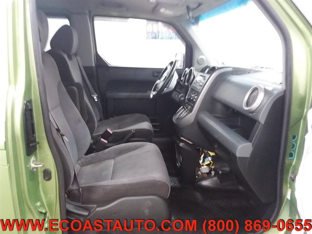 Used 2008 Honda Element EX image 13