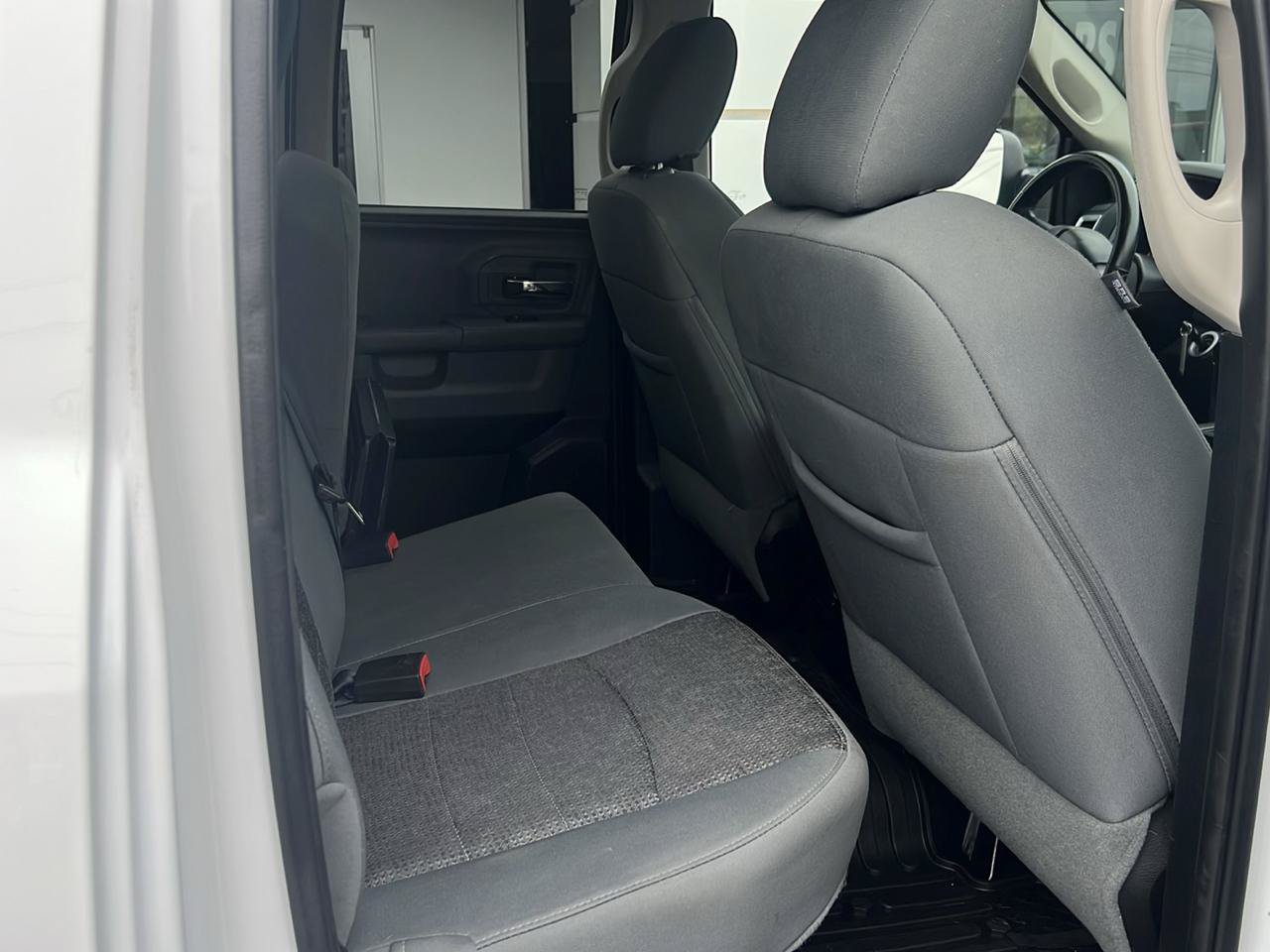 Used 2015 RAM 1500 Outdoorsman AWD/4WD image 13