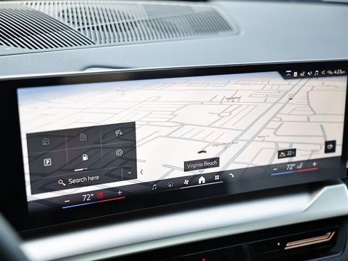 New 2026 BMW 530i w/ Premium Package image 37