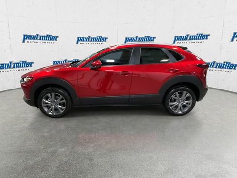 New 2026 MAZDA CX-30 AWD 2.5 S image 6