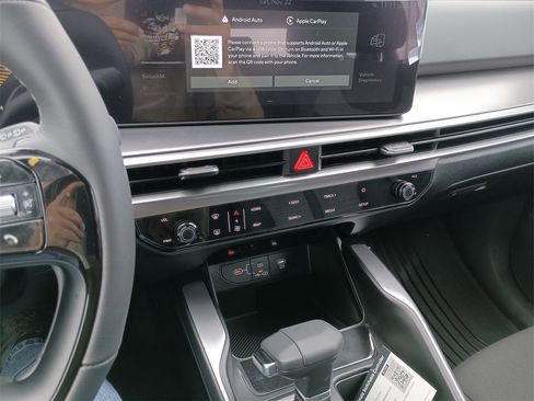 New 2026 Kia Sorento LX image 24