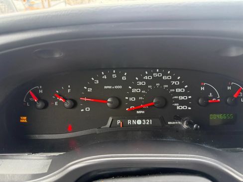 Used 2007 Ford E-450 and Econoline 450 RWD image 20